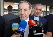 عراقچی: مکان و زمان دور پنجم مذاکرات مشخص شده است