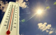 هشدار برای ایران/ سه شنبه ۳۰ اردیبهشت گرم ترین روز هفته است