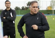 صعود پیکان به لیگ برتر با معجزه سیروس