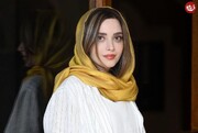 تولد ۴۴ سالگی بهنوش طباطبایی + عکس