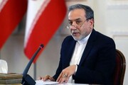 عراقچی: غنی‌سازی در ایران چه با توافق و چه بدون آن، ادامه خواهد یافت