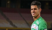 پنجمین خرید جنجالی پرسپولیس