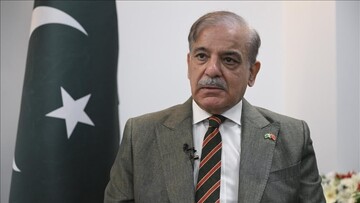 نخست‌وزیر پاکستان: با کمال میل دعوت رییس جمهور ایران را پذیرفتم