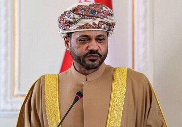 وزیر خارجه عمان: حل اختلافات از راه گفت‌وگو ممکن است