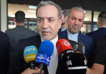 عراقچی: مکان و زمان دور پنجم مذاکرات مشخص شده است