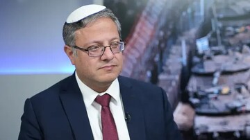 بن‌گویر: موافقت نتانیاهو با خواسته‌های حماس یک اشتباه خطرناک است