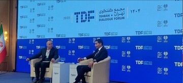 دستیار علی‌اف: به دنبال توسعه روابطمان با ایران هستیم