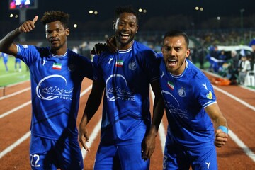 شرط اندونگ برای تمدید قرارداد با استقلال!