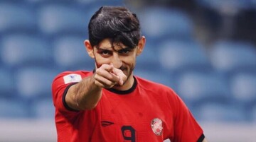 حضور ترابی در پرسپولیس به کجا رسید؟