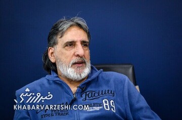 بیانی: مجتبی جباری فصل آینده سرمربی استقلال نیست!