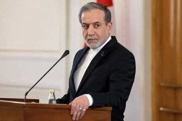 انتقاد عراقچی از نقش کمرنگ اروپا در مذاکرات