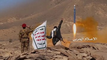 انصارالله تهدید کرد: در ساعات آتی فرودگاه «بن‌گوریون» و دیگر فرودگاه‌های اسرائیل را بمباران خواهیم کرد