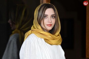 تولد ۴۴ سالگی بهنوش طباطبایی + عکس