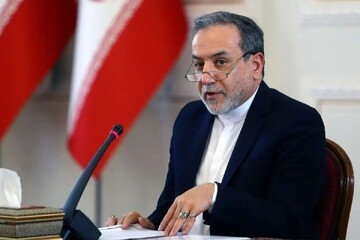 عراقچی: غنی‌سازی در ایران چه با توافق و چه بدون آن، ادامه خواهد یافت