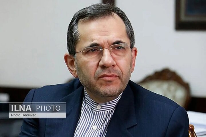 وزیر امور خارجه عراق به ایران سفر می کند
