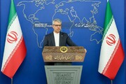 واکنش سخنگوی وزارت خارجه به بیانیه پایانی اجلاس سران اتحادیه عرب: جزایر سه‌گانه تنب بزرگ و کوچک و ابوموسی بخش لاینفک سرزمین ایران است