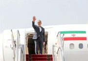 زمان سفر پزشکیان به عمان مشخص شد
