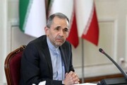 تخت‌روانچی، معاون سیاسی وزیر خارجه: اگر موضع آمریکایی‌ها «غنی‌سازی صفر» برای ایران باشد، کار به جایی نخواهد رسید