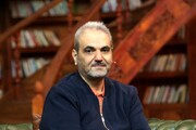 اولین واکنش جواد خیابانی به حمله وحشیانه اسرائیل به ایران روی آنتن زنده + فیلم