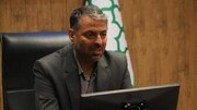 تهران حدود ۲۰هزار دستفروش دارد / ۳ هزار دست فروش در مترو