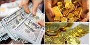 ریزش قیمت دلار به ۸۱ هزار تومان