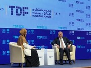 وزیر خارجه عراق: نقش پیشرویی در نزدیک کردن دیدگاه‌های ایران و عربستان داشتیم