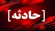 مصدومیت یک دانشجو دختر درپی حریق خوابگاه دختران دانشگاه آزاد قزوین
