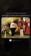 دردناک‌ترین لحظه اجرای زنده عمو پورنگ در تلویزیون + فیلم