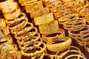 کاهش قیمت طلا به زیر ۴ میلیون تومان؟
