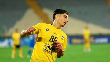 استقلال به دنبال جذب این لژیونر سرشناس