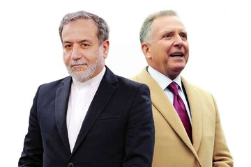 سخنگوی وزارت خارجه: مذاکرات موازی وجود ندارد، تنها روند موجود، همین گفت‌وگوها میان «عراقچی» و «ویتکاف» است