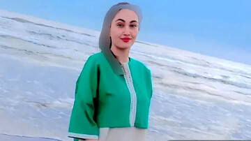 قتل فجیع یاسمین نصرتی ۲۰ ساله قبل از طلاق