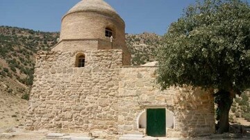 چرا در ایران این همه امامزاده وجود دارد؟
