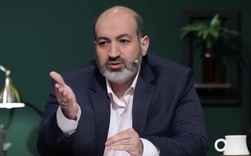 اظهارات عجیب مقام دولت رئیسی علیه ظریف و روحانی! + ویدئو