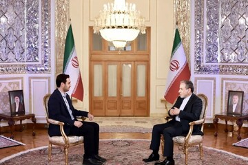 ناگفته‌های وزیر امور خارجه ایران از پشت صحنه عملیات وعده صادق