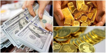 ریزش قیمت دلار به ۸۱ هزار تومان