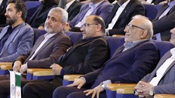 واکنش به بازداشت قضات عالی‌رتبه