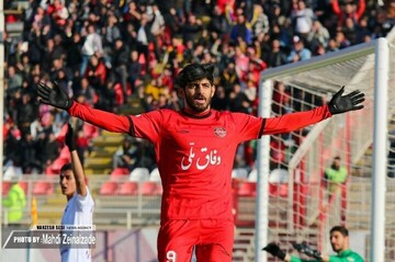 اظهارات مدیر پرسپولیس درباره بازگشت مهدی ترابی