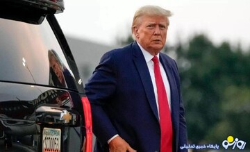 دونالد ترامپ: تماس با پوتین خوب پیش رفت