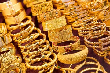 کاهش قیمت طلا به زیر ۴ میلیون تومان؟