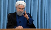 روحانی: می‌توانستیم مساله اتمی را در سال ۸۴ تمام کنیم