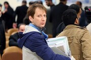 پاسخ فرزین درباره نحوه تسویه بدهی بابک زنجانی