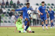 جوئل کوجو در استقلال ماندنی شد؟