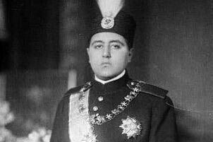 عکس کمتر دیده شده از سوگلی محبوب احمد شاه قاجار