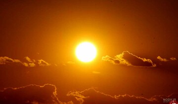 عکس حیرت‌انگیز ناسا از خورشید از نزدیک‌ترین فاصله