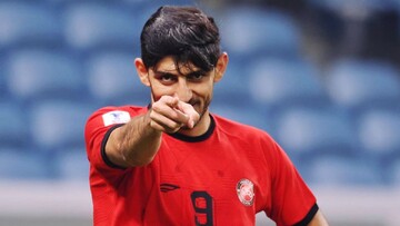 واکنش عجیب ترابی به پیشنهاد پرسپولیس + فیلم