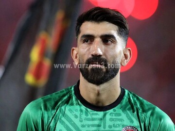 جزئیات مجزات نجومی بیرانوند اعلام شد
