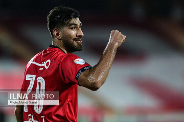 بازگشت شهریار مغانلو  به پرسپولیس جدی شد