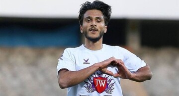 خبر جدید درباره مذاکره پرسپولیس با محمدحسین صادقی