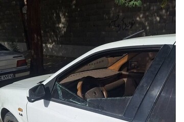 ربوده شدن یک روحانی در ایرانشهر /ماجرا چه بود؟